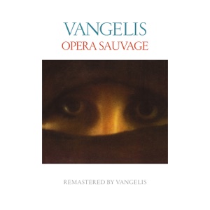 Hoes van Opera sauvage