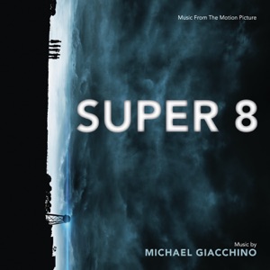 Hoes van Super 8: Music From the Motion Picture