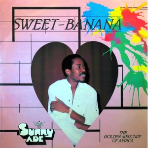 Hoes van Sweet Banana