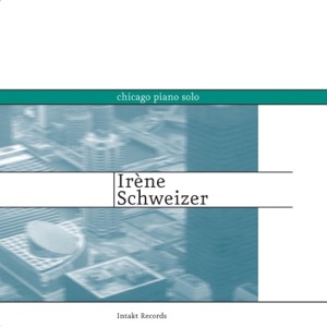 Cover of Chicago Piano Solo
