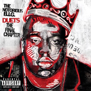 Cover of Duets: The Final Chapter