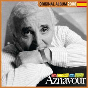 Cover of Tu pintas mi vida