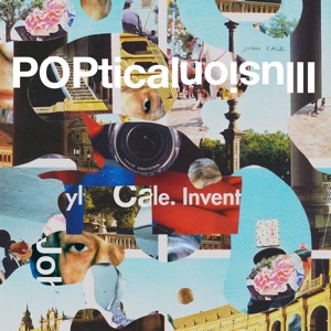 Hoes van POPtical Illusion