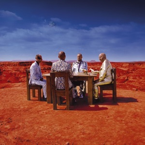 Cover of Black Holes and Revelations
