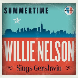 Hoes van Summertime: Willie Nelson Sings Gershwin