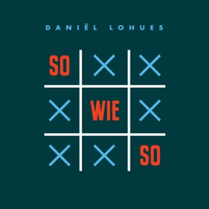 Cover of Sowieso
