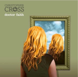 Cover of Doctor Faith