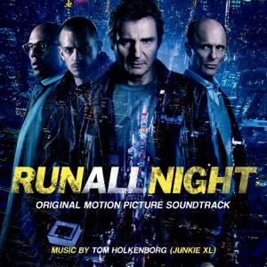 Cover of Run All Night (Original Motion Picture Soundtrack)