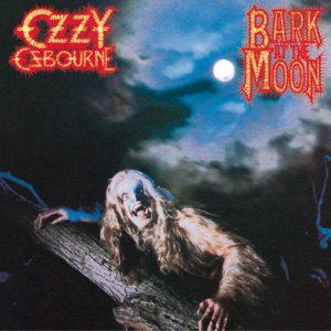 Cover of Bark at the Moon