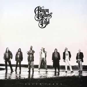 Cover of Seven Turns