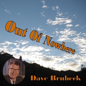 Cover of Out of Nowhere