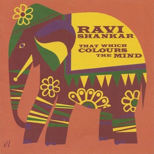 Cover of That Which Colours the Mind