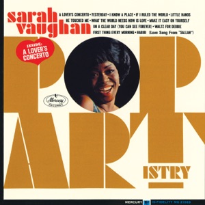 Cover of Pop Artistry