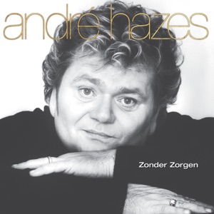 Cover of Zonder zorgen