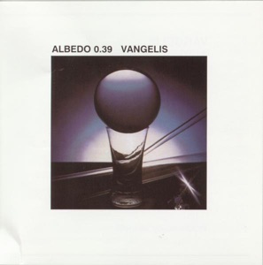 Cover of Albedo 0.39