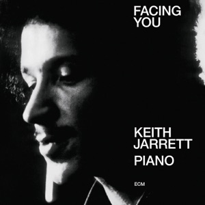 Cover of Facing You