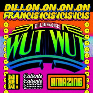 Cover of Wut Wut
