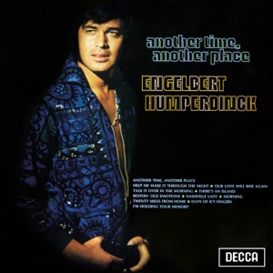 Cover of Another Time, Another Place