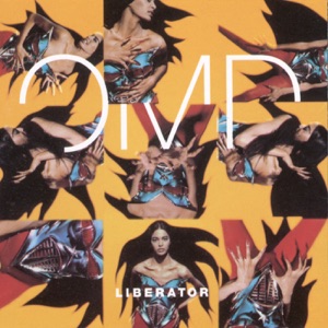 Hoes van Liberator