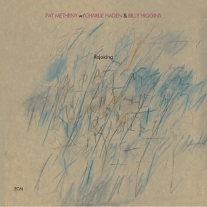 Cover of Rejoicing
