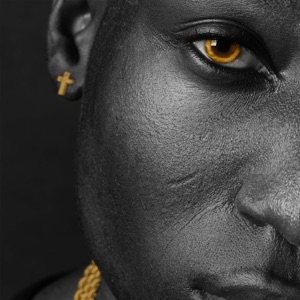 Cover of Geen oog dichtgedaan
