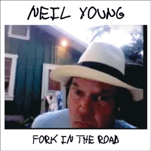 Cover of Fork in the Road