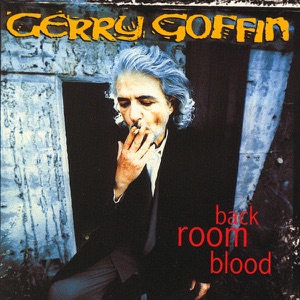 Cover of Back Room Blood