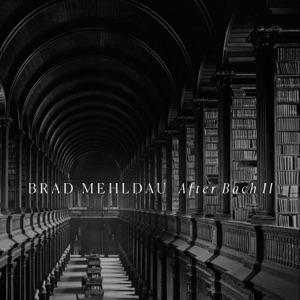 Cover of After Bach