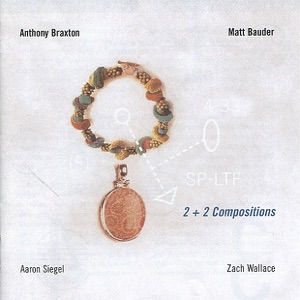 Cover of 2 + 2 Compositions