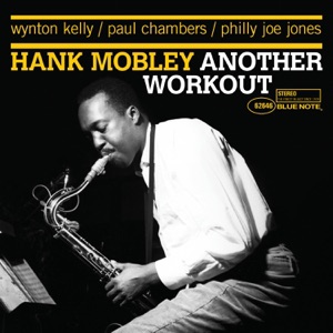 Cover of Another Workout