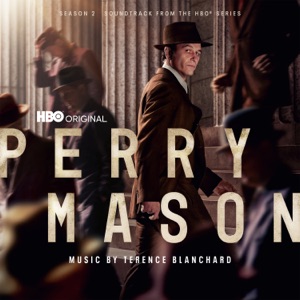 Hoes van Perry Mason: Season 2 (Soundtrack from the HBO Series)