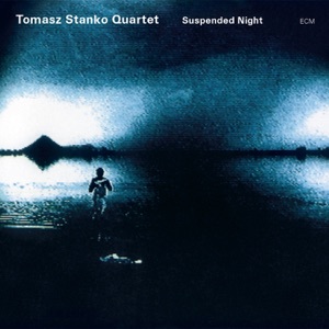 Cover of Suspended Night