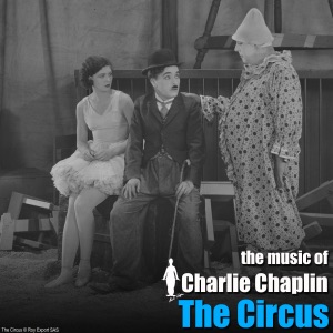 Cover of The circus (Original Motion Picture Soundtrack)