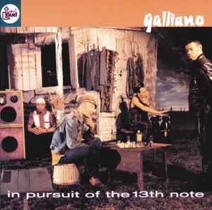 Cover of In Pursuit of the 13th Note