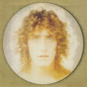 Cover of Daltrey