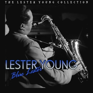 Cover of Blue Lester