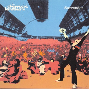 Cover of Surrender