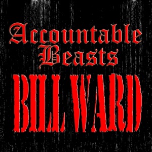 Cover of Accountable Beasts