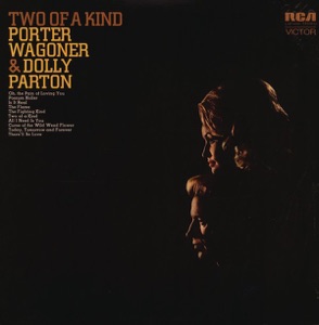 Cover of Two of a Kind
