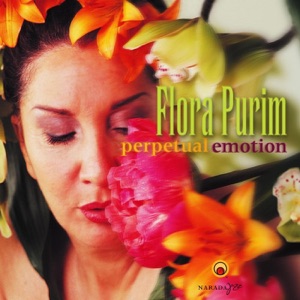 Cover of Perpetual Emotion