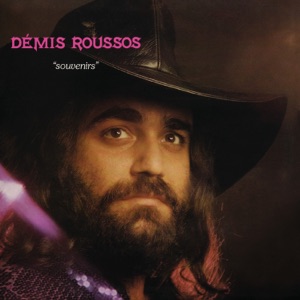 Cover of Souvenirs