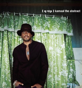 Cover of Kamaal the Abstract