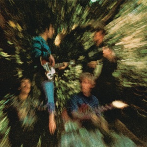 Cover of Bayou Country