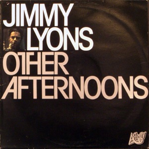 Cover of Other Afternoons