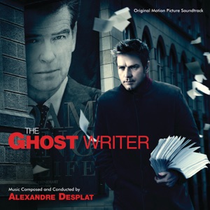 Hoes van The Ghost Writer: Original Motion Picture Soundtrack