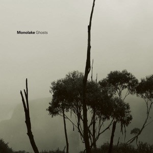 Cover of Ghosts