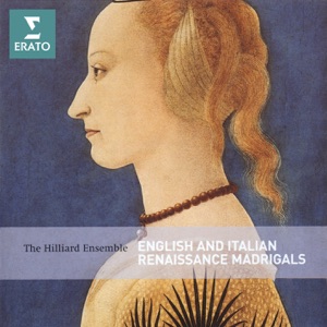 Cover of Madrigals