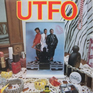 Cover of UTFO