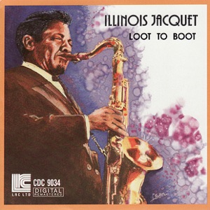 Cover of Loot to Boot