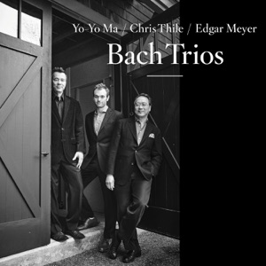 Hoes van Bach Trios
